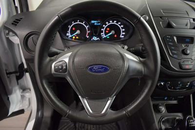 Ford Transit Courier Gebrauchtwagen Ford Transit Courier Gebrauchtwagen