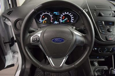 Ford Transit Courier Gebrauchtwagen Ford Transit Courier Gebrauchtwagen