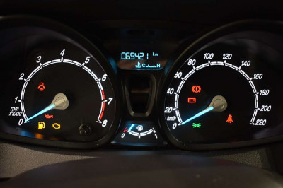 Ford Transit Courier Gebrauchtwagen Ford Transit Courier Gebrauchtwagen