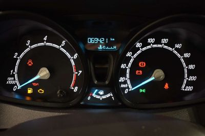 Ford Transit Courier Gebrauchtwagen Ford Transit Courier Gebrauchtwagen