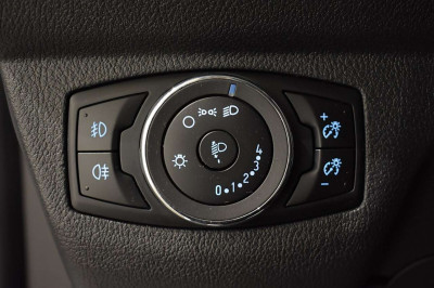 Ford Transit Courier Gebrauchtwagen Ford Transit Courier Gebrauchtwagen