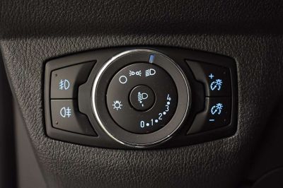 Ford Transit Courier Gebrauchtwagen Ford Transit Courier Gebrauchtwagen
