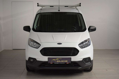 Ford Transit Courier Gebrauchtwagen Ford Transit Courier Gebrauchtwagen