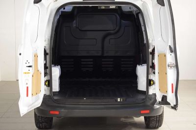 Ford Transit Courier Gebrauchtwagen Ford Transit Courier Gebrauchtwagen