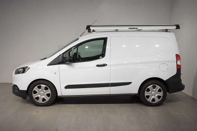 Ford Transit Courier Gebrauchtwagen Ford Transit Courier Gebrauchtwagen