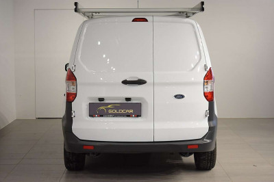 Ford Transit Courier Gebrauchtwagen Ford Transit Courier Gebrauchtwagen