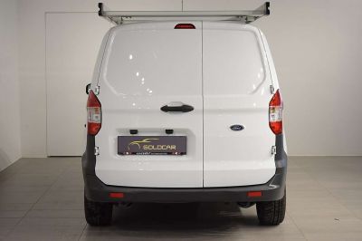 Ford Transit Courier Gebrauchtwagen Ford Transit Courier Gebrauchtwagen