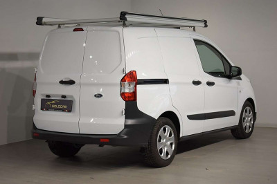 Ford Transit Courier Gebrauchtwagen Ford Transit Courier Gebrauchtwagen