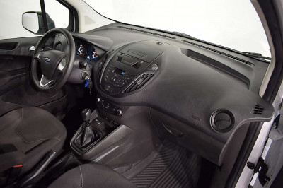 Ford Transit Courier Gebrauchtwagen Ford Transit Courier Gebrauchtwagen