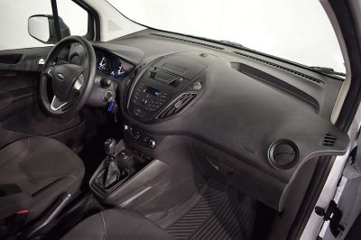 Ford Transit Courier Gebrauchtwagen Ford Transit Courier Gebrauchtwagen