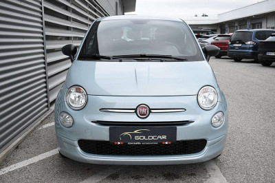 Fiat 500 Gebrauchtwagen