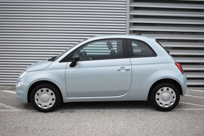 Fiat 500 Gebrauchtwagen