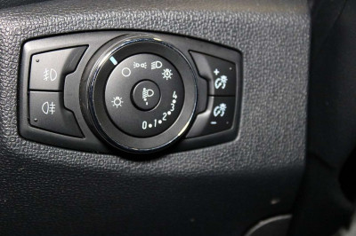 Ford EcoSport Gebrauchtwagen