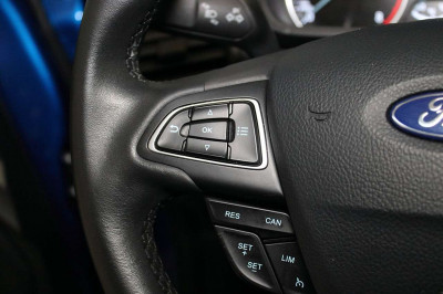 Ford EcoSport Gebrauchtwagen