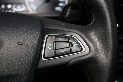 Ford EcoSport Gebrauchtwagen