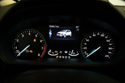 Ford EcoSport Gebrauchtwagen