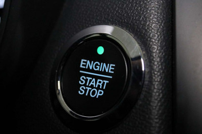 Ford EcoSport Gebrauchtwagen