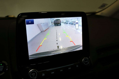 Ford EcoSport Gebrauchtwagen