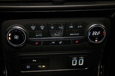 Ford EcoSport Gebrauchtwagen