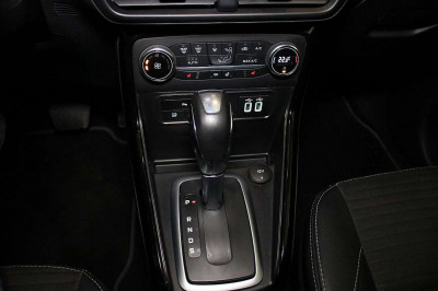 Ford EcoSport Gebrauchtwagen