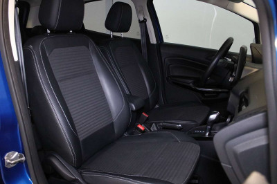 Ford EcoSport Gebrauchtwagen