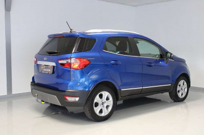 Ford EcoSport Gebrauchtwagen