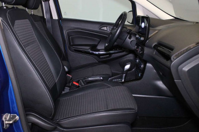 Ford EcoSport Gebrauchtwagen