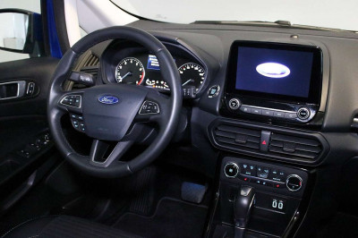 Ford EcoSport Gebrauchtwagen