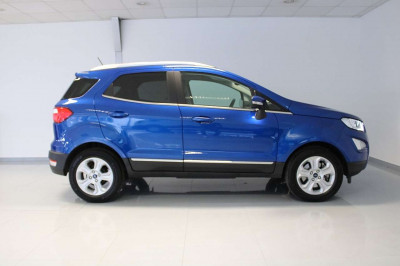 Ford EcoSport Gebrauchtwagen