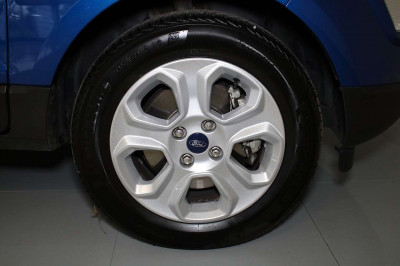 Ford EcoSport Gebrauchtwagen