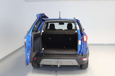 Ford EcoSport Gebrauchtwagen