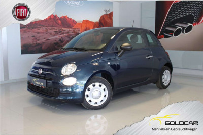 Fiat 500 Gebrauchtwagen Fiat 500 Gebrauchtwagen