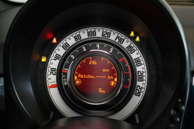 Fiat 500 Gebrauchtwagen Fiat 500 Gebrauchtwagen