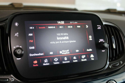 Fiat 500 Gebrauchtwagen Fiat 500 Gebrauchtwagen