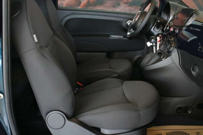 Fiat 500 Gebrauchtwagen Fiat 500 Gebrauchtwagen