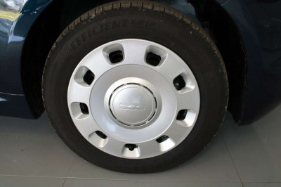 Fiat 500 Gebrauchtwagen Fiat 500 Gebrauchtwagen