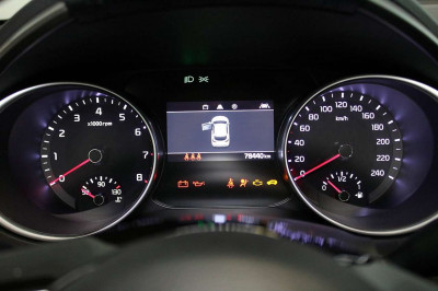 KIA XCeed Gebrauchtwagen KIA XCeed Gebrauchtwagen