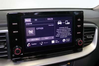 KIA XCeed Gebrauchtwagen KIA XCeed Gebrauchtwagen