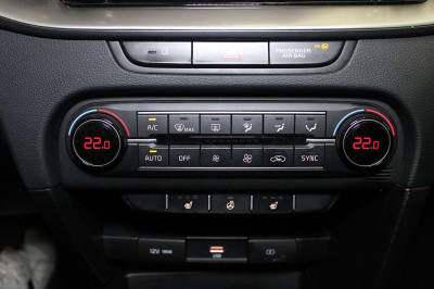 KIA XCeed Gebrauchtwagen KIA XCeed Gebrauchtwagen