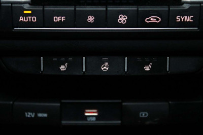 KIA XCeed Gebrauchtwagen KIA XCeed Gebrauchtwagen