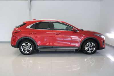 KIA XCeed Gebrauchtwagen KIA XCeed Gebrauchtwagen