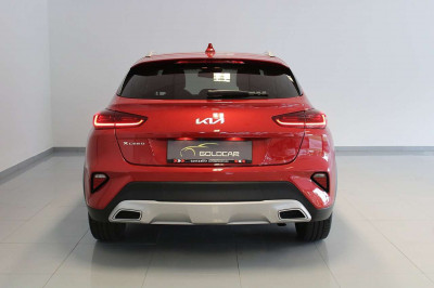 KIA XCeed Gebrauchtwagen KIA XCeed Gebrauchtwagen