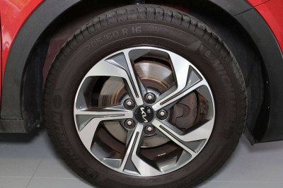 KIA XCeed Gebrauchtwagen KIA XCeed Gebrauchtwagen