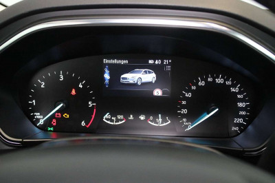 Ford Focus Gebrauchtwagen Ford Focus Gebrauchtwagen