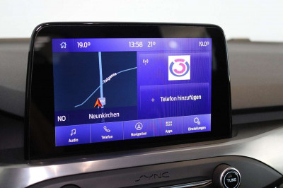 Ford Focus Gebrauchtwagen Ford Focus Gebrauchtwagen