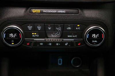 Ford Focus Gebrauchtwagen Ford Focus Gebrauchtwagen