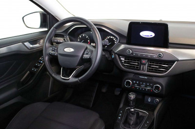 Ford Focus Gebrauchtwagen Ford Focus Gebrauchtwagen