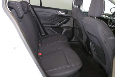 Ford Focus Gebrauchtwagen Ford Focus Gebrauchtwagen