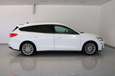 Ford Focus Gebrauchtwagen Ford Focus Gebrauchtwagen