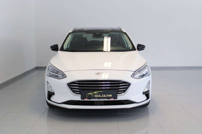 Ford Focus Gebrauchtwagen Ford Focus Gebrauchtwagen